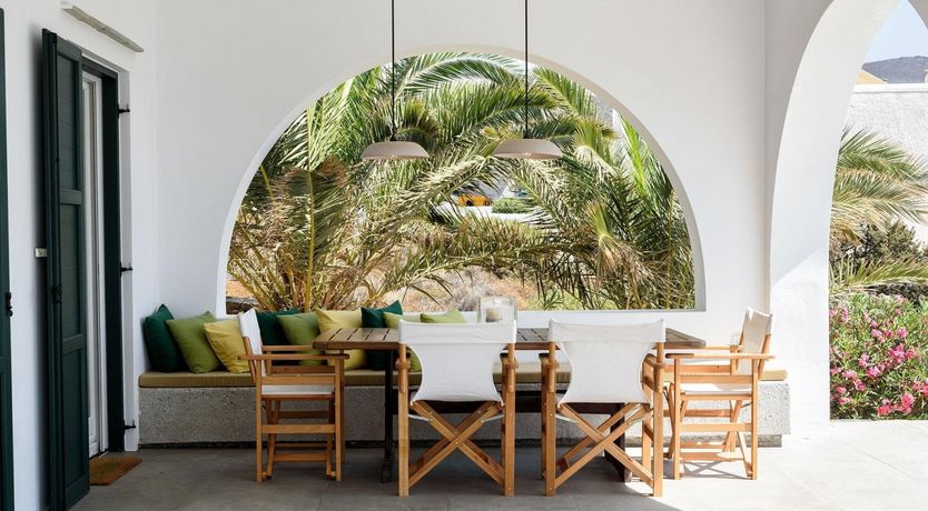 Photo of Crescent Moon View