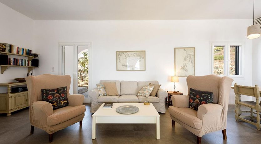 Photo of Crescent Moon View