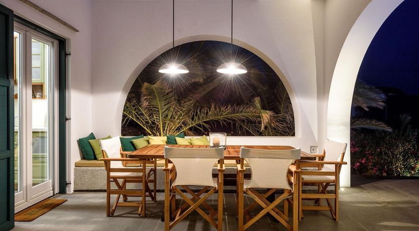 Photo of Crescent Moon View