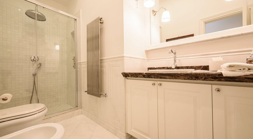 Photo of Neptune's Crescent