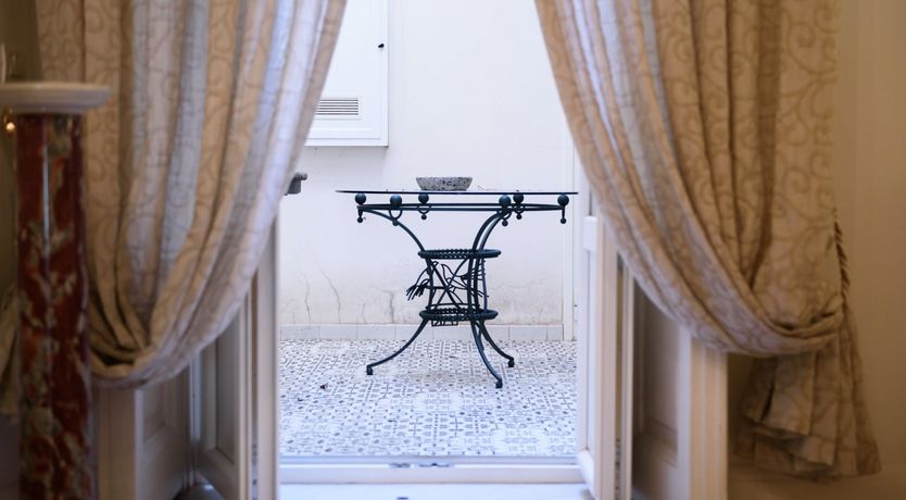 Photo of Neptune's Crescent