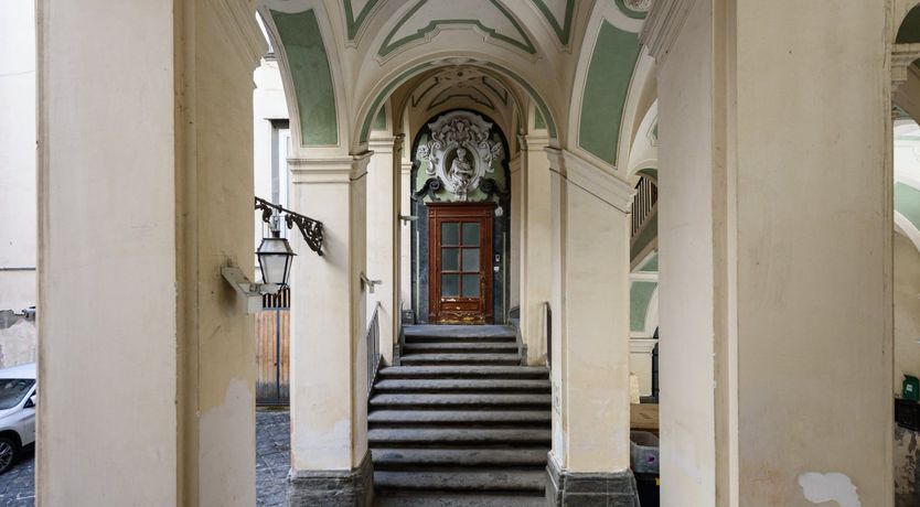 Photo of Neptune's Crescent