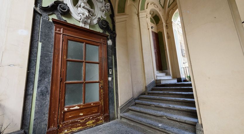 Photo of Neptune's Crescent