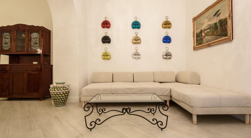 Photo of Neptune's Crescent