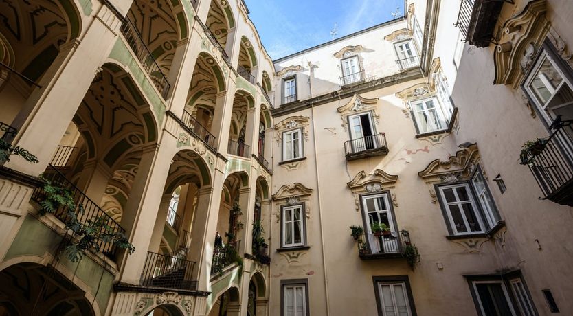 Photo of Neptune's Crescent