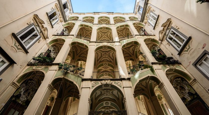 Photo of Neptune's Crescent