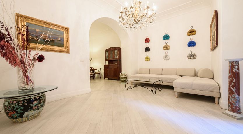 Photo of Neptune's Crescent