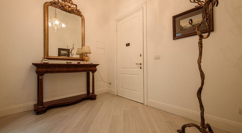 Photo of Neptune's Crescent