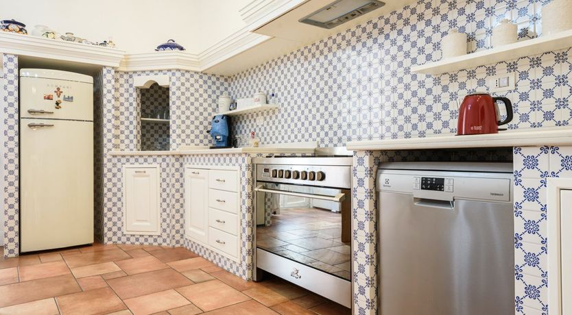 Photo of Neptune's Crescent