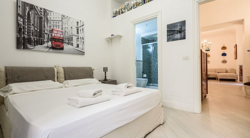 Photo of Neptune's Crescent