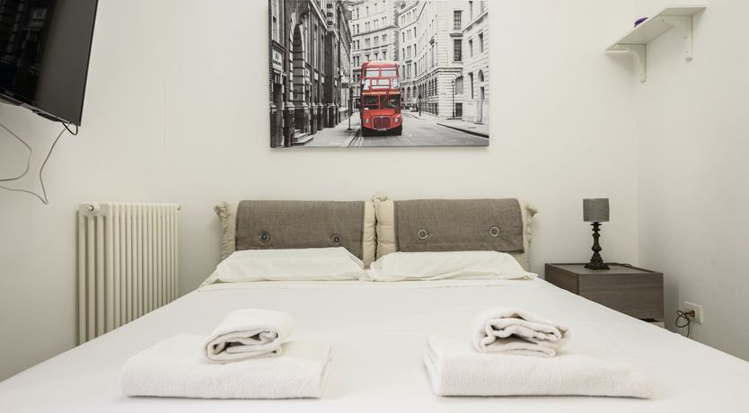 Photo of Neptune's Crescent