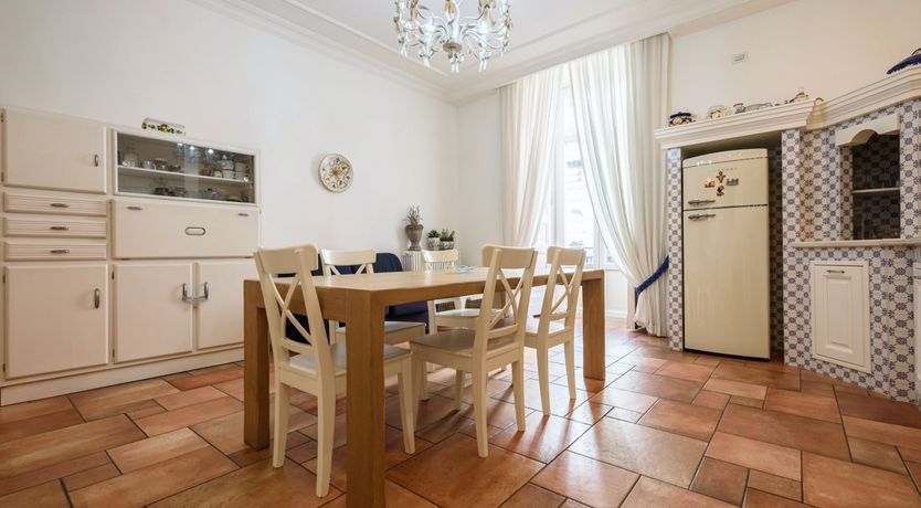 Photo of Neptune's Crescent