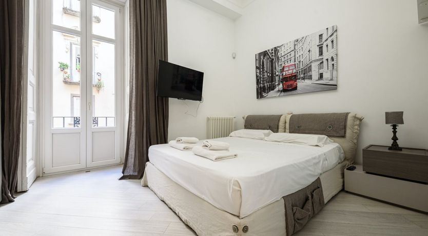 Photo of Neptune's Crescent