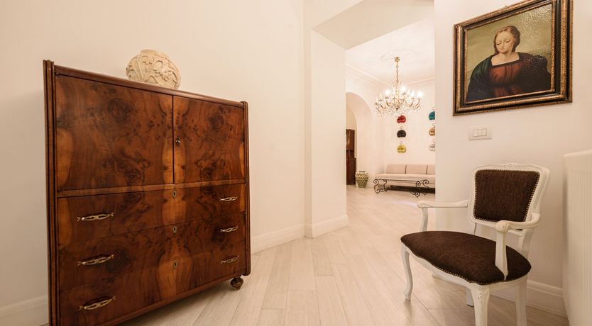 Photo of Neptune's Crescent