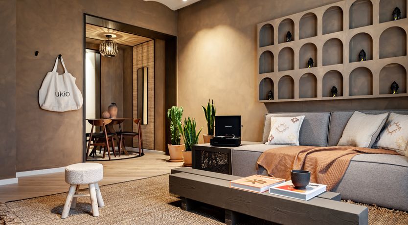 Photo of Spanish Sahara