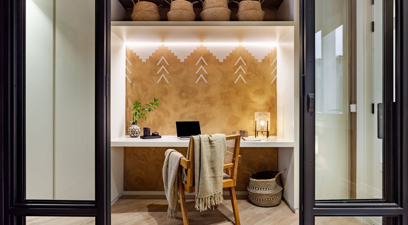 Photo of Spanish Sahara