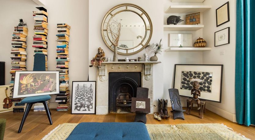 Photo of The City Singer