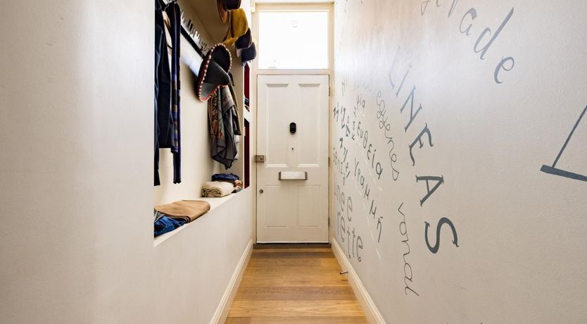 Photo of The City Singer