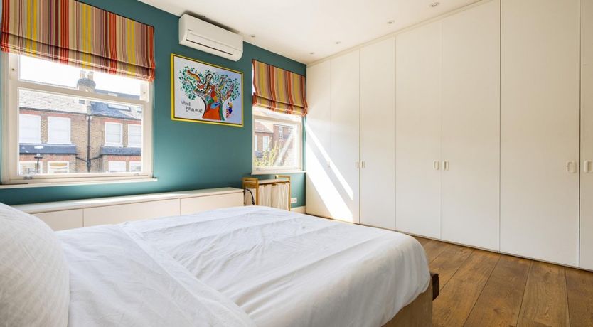 Photo of The City Singer