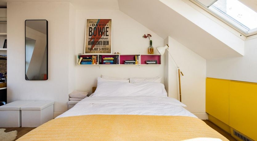 Photo of The City Singer