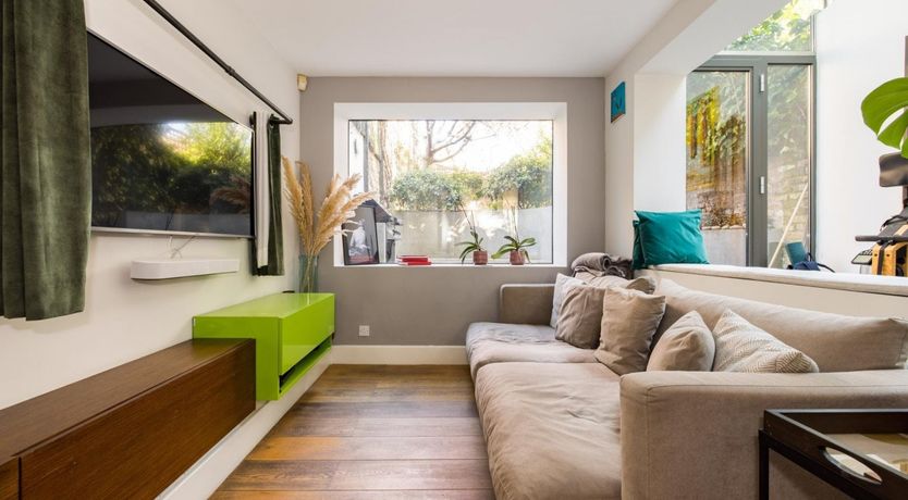 Photo of The City Singer