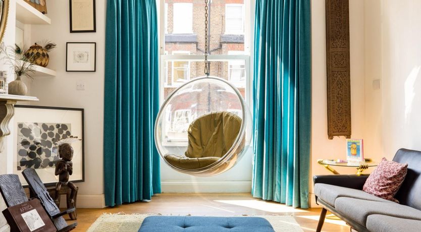 Photo of The City Singer