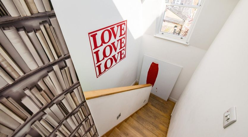 Photo of The City Singer