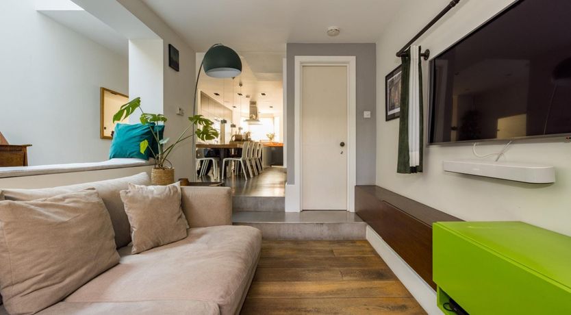 Photo of The City Singer