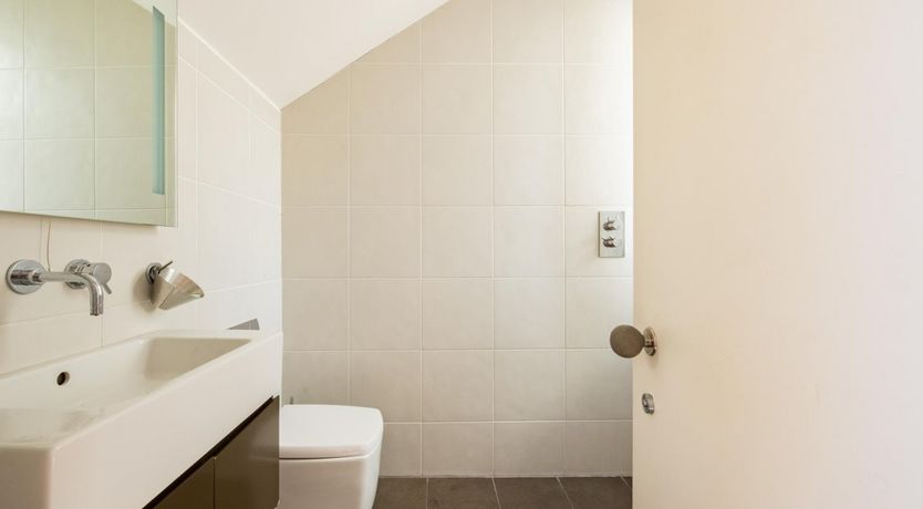 Photo of The City Singer