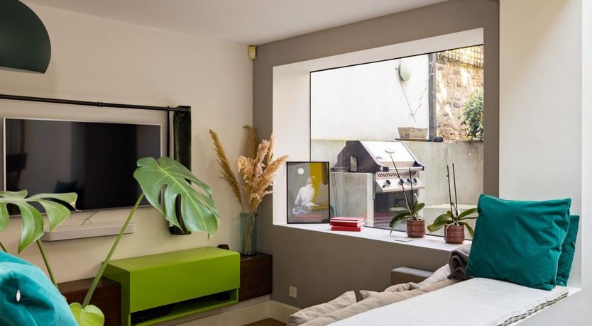 Photo of The City Singer