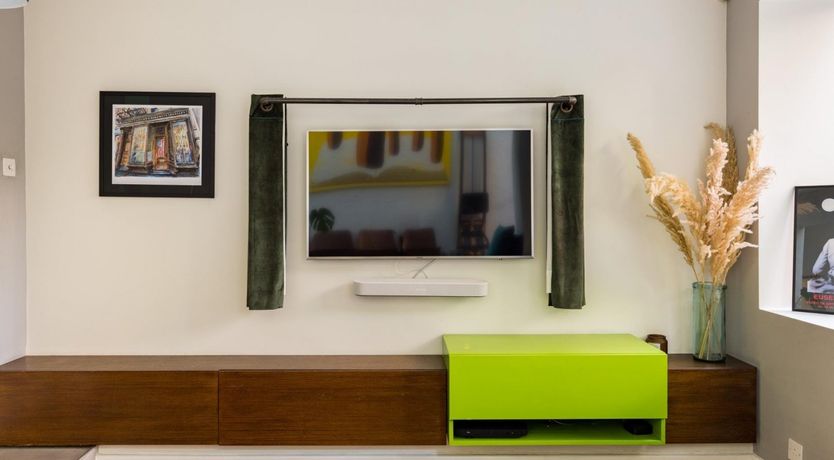 Photo of The City Singer