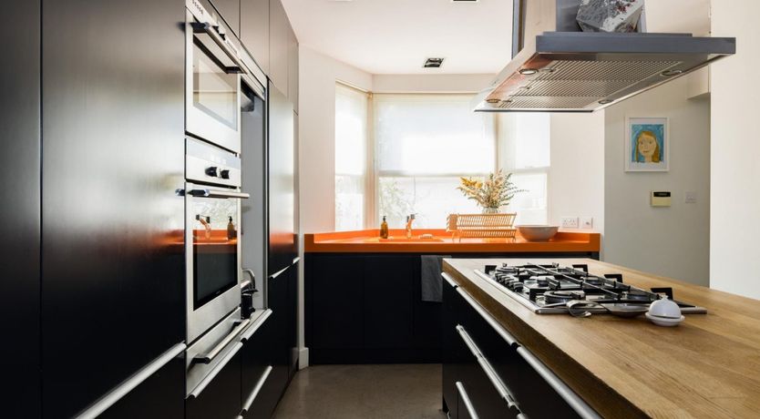 Photo of The City Singer