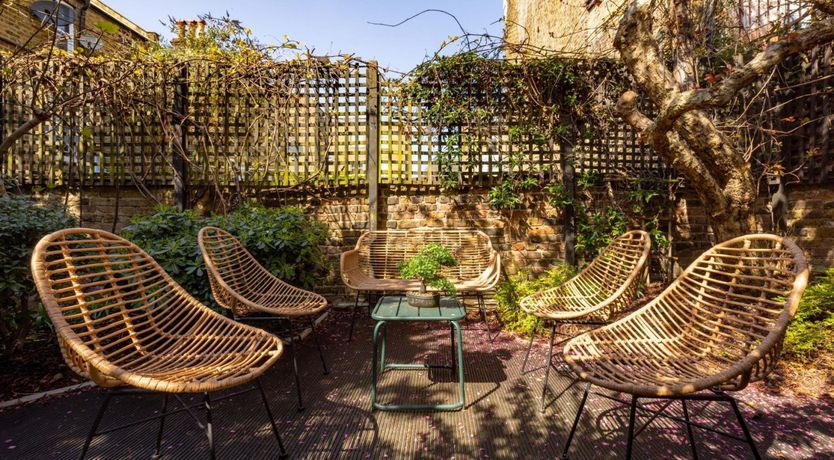 Photo of The City Singer