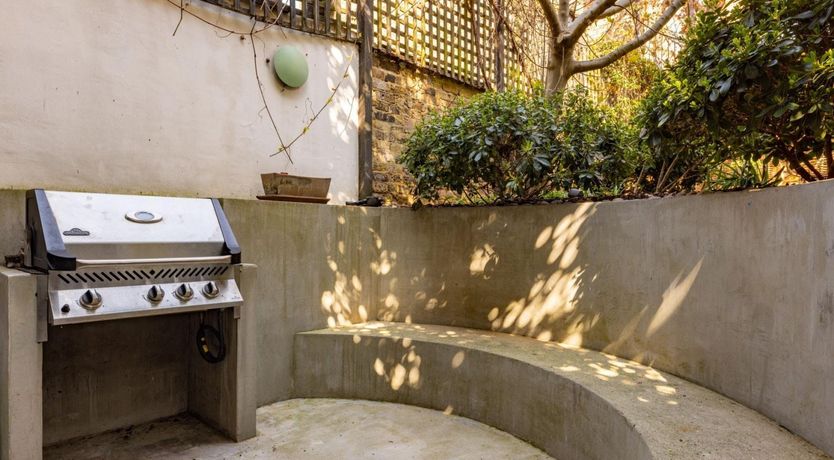 Photo of The City Singer