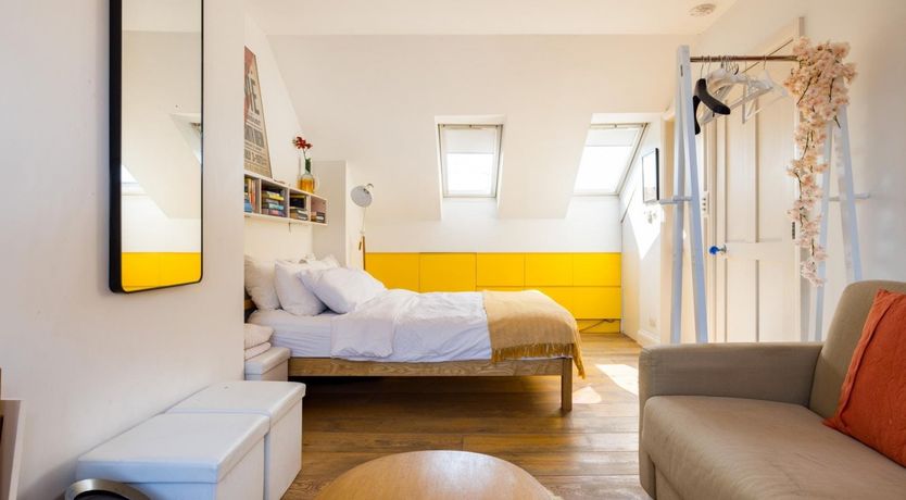 Photo of The City Singer