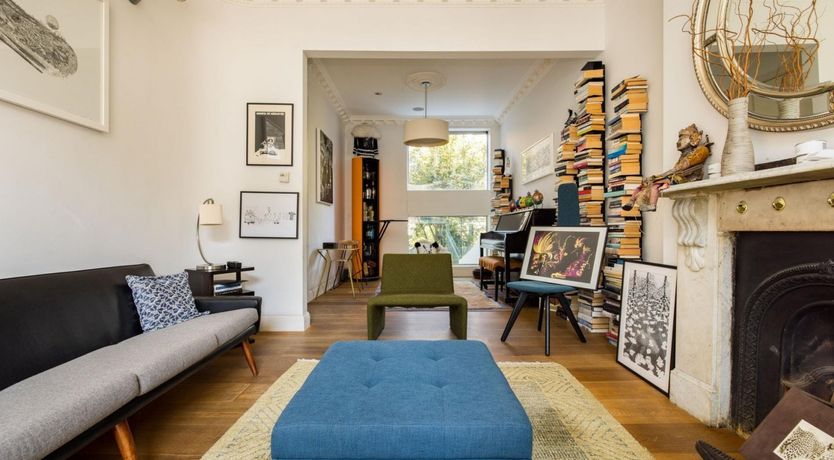 Photo of The City Singer