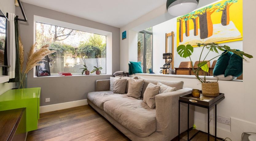 Photo of The City Singer