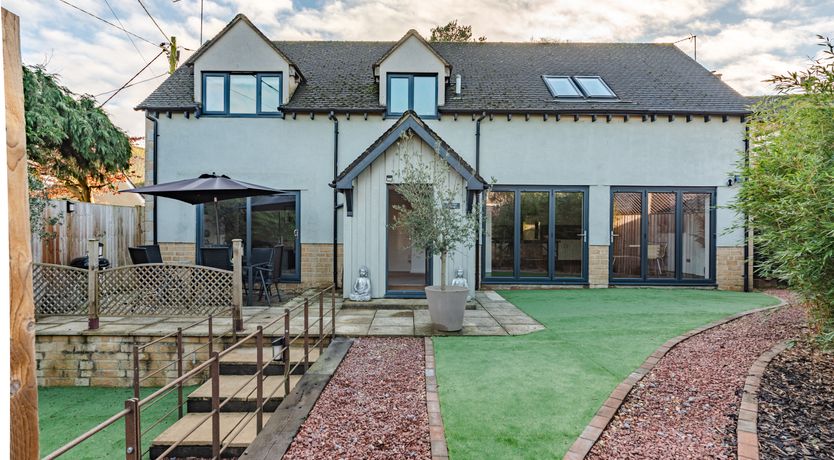 Photo of The River Retreat