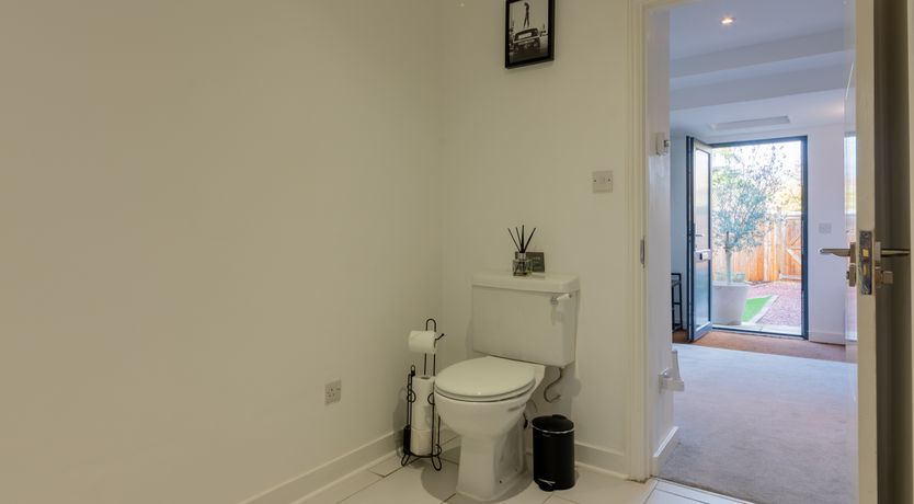 Photo of The River Retreat