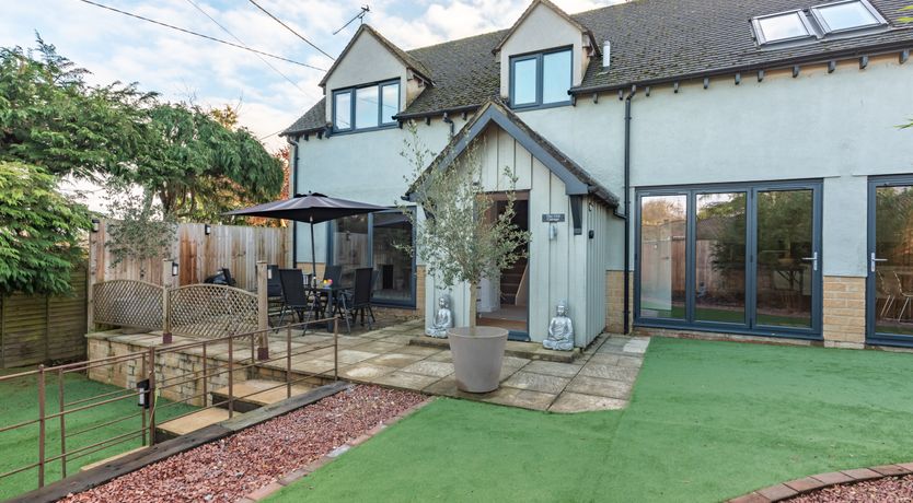 Photo of The River Retreat