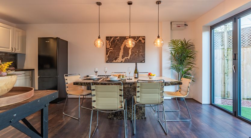 Photo of The River Retreat