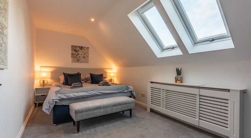 Photo of The River Retreat