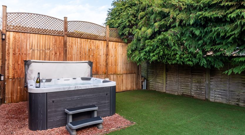 Photo of The River Retreat