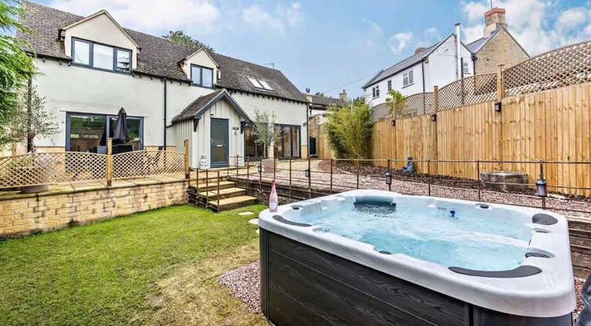 Photo of The River Retreat