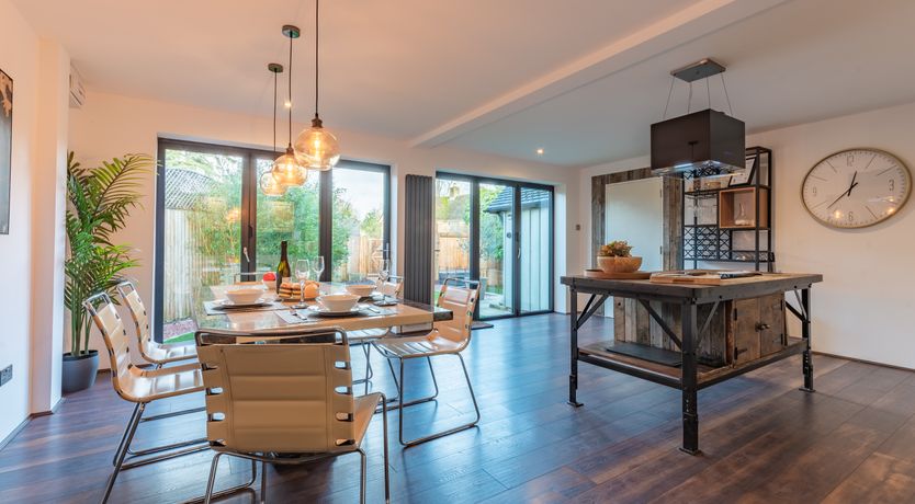 Photo of The River Retreat