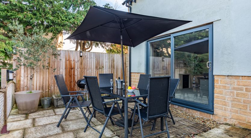 Photo of The River Retreat