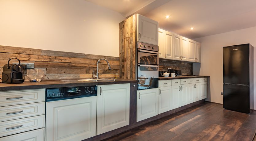 Photo of The River Retreat