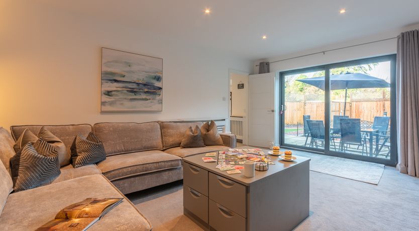 Photo of The River Retreat