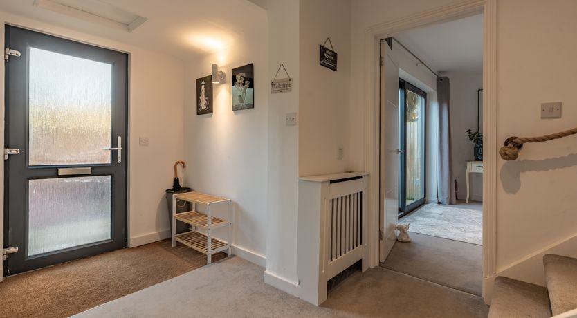 Photo of The River Retreat