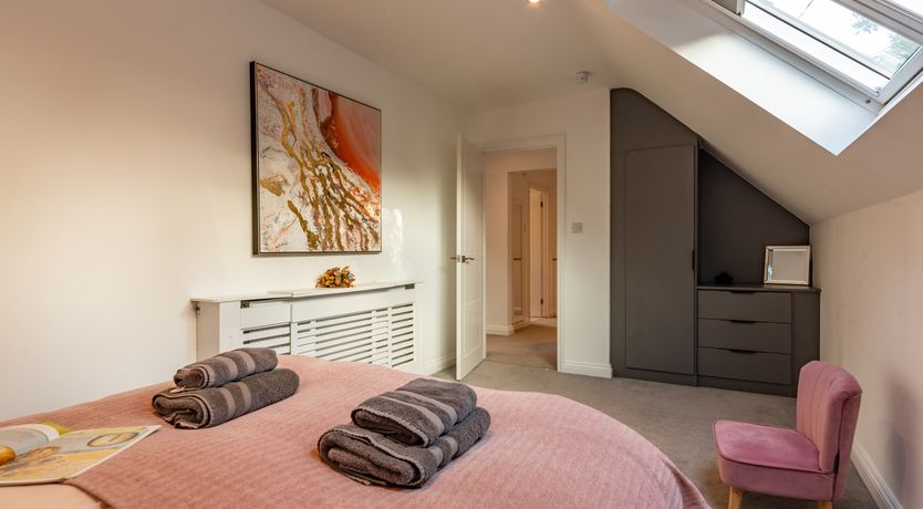 Photo of The River Retreat